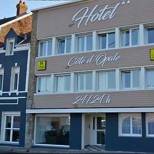 Hotel Cote D'Opale